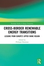 Cover: Cross-Border Renewable Energy Transitions - Routledge