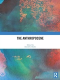 Cover: The Anthropocene - Routledge