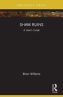 Cover: Sham Ruins - Routledge