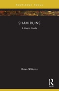 Cover: Sham Ruins - Routledge