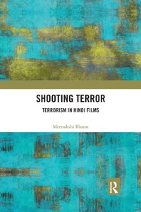 Enlarge image Cover: Shooting Terror - Routledge India