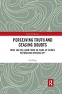 Cover: Perceiving Truth and Ceasing Doubts - Routledge