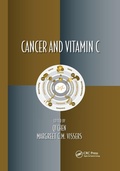 Cover: Cancer and Vitamin C - CRC Press