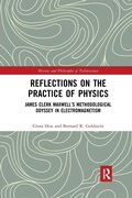 Cover: Reflections on the Practice of Physics - Routledge