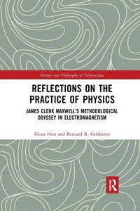 Enlarge image Cover: Reflections on the Practice of Physics - Routledge