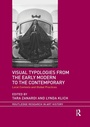 Cover: Visual Typologies from the Early Modern to the Contemporary - Routledge