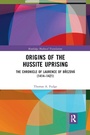 Cover: Origins of the Hussite Uprising - Routledge