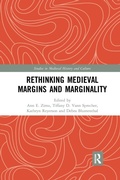 Cover: Rethinking Medieval Margins and Marginality - Routledge