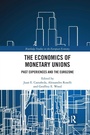 Cover: The Economics of Monetary Unions - Routledge