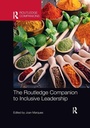 Cover: The Routledge Companion to Inclusive Leadership - Routledge