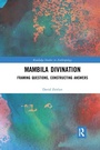 Cover: Mambila Divination - Routledge