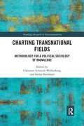 Cover: Charting Transnational Fields - Routledge