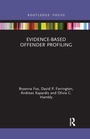 Cover: Evidence-Based Offender Profiling - Routledge