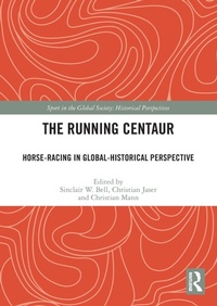 Abbildung von: The Running Centaur - Routledge