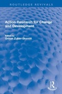 Cover: Action Research for Change and Development - Routledge