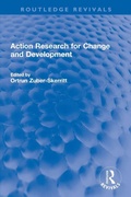 Cover: Action Research for Change and Development - Routledge