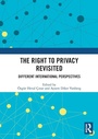 Cover: The Right to Privacy Revisited - Routledge