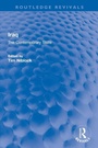 Cover: Iraq - Routledge
