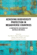 Abbildung von: Achieving Biodiversity Protection in Megadiverse Countries - Routledge