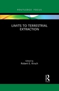 Cover: Limits to Terrestrial Extraction - Routledge
