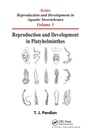 Cover: Reproduction and Development in Platyhelminthes - CRC Press