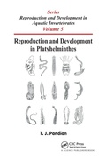 Cover: Reproduction and Development in Platyhelminthes - CRC Press