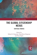 Cover: The Global Citizenship Nexus - Routledge