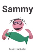 Cover: Sammy - Calvinz