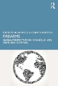 Cover: Firearms - Routledge