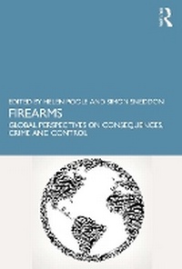 Abbildung von: Firearms - Routledge