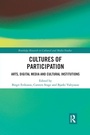 Cover: Cultures of Participation - Routledge