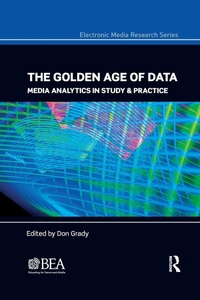 Enlarge image Cover: The Golden Age of Data - Routledge