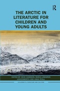 Cover: The Arctic in Literature for Children and Young Adults - Routledge