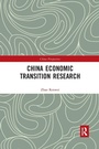 Cover: China Economic Transition Research - Routledge