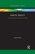 Cover: Kinetic Beauty - Routledge