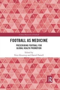 Abbildung von: Football as Medicine - Routledge