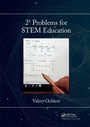 Cover: 2? Problems for STEM Education - Chapman & Hall/CRC