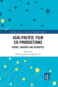 Abbildung von: Asia-Pacific Film Co-productions - Routledge