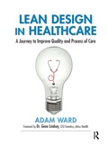 Cover: Lean Design in Healthcare - Productivity Press
