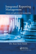 Cover: Integrated Reporting Management - Productivity Press