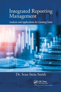 Enlarge image Cover: Integrated Reporting Management - Productivity Press
