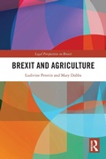 Abbildung von: Brexit and Agriculture - Routledge