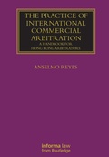 Abbildung von: The Practice of International Commercial Arbitration - Informa Law