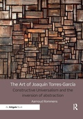 Cover: The Art of Joaquin Torres-Garcia - Routledge