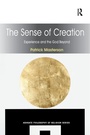 Cover: The Sense of Creation - Routledge