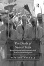 Cover: The Death of Sacred Texts - Routledge