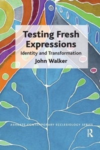 Enlarge image Cover: Testing Fresh Expressions - Routledge
