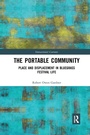 Cover: The Portable Community - Routledge