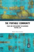 Cover: The Portable Community - Routledge
