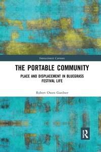 Enlarge image Cover: The Portable Community - Routledge